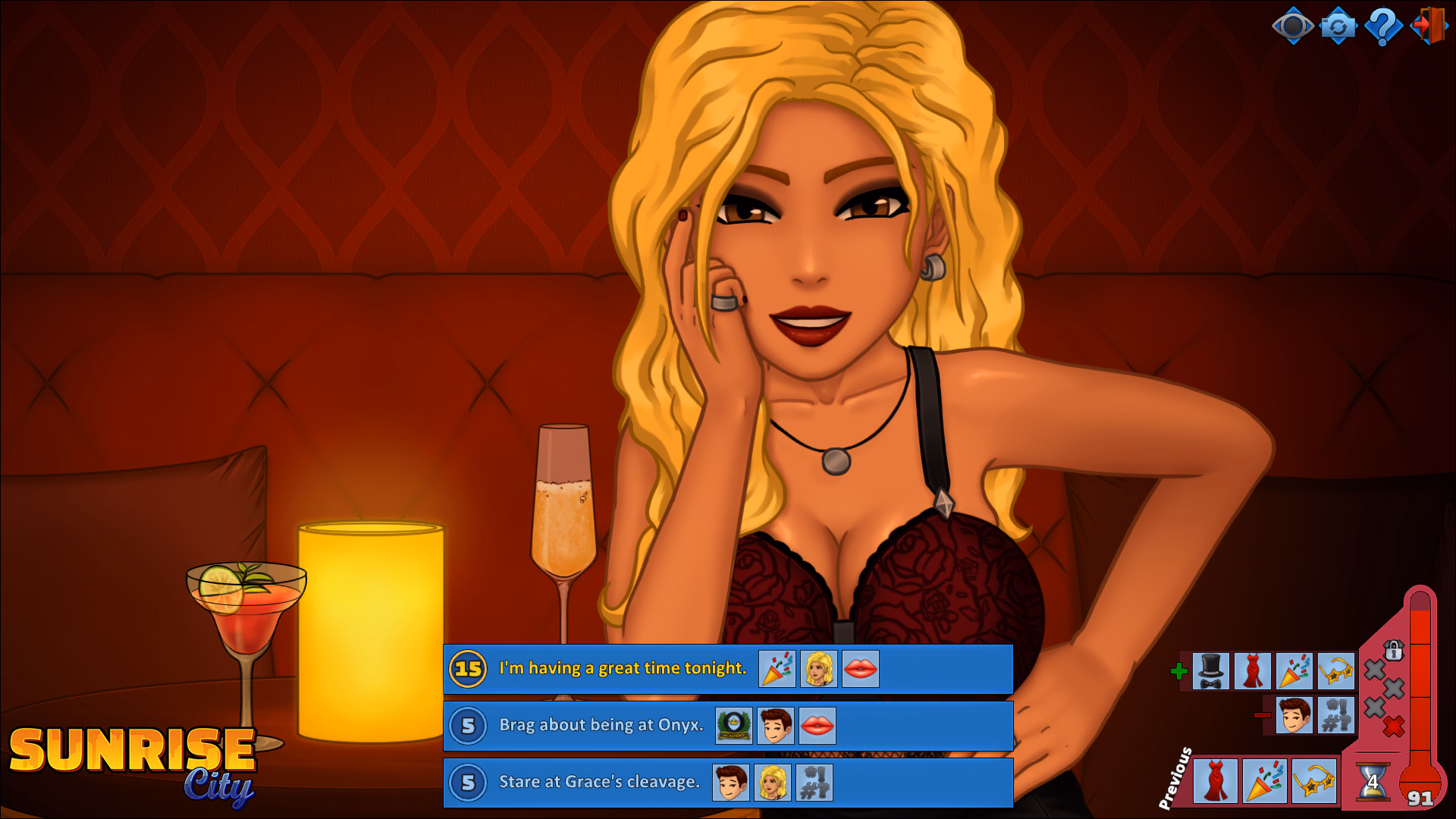 Unity Sunrise City [v1.1.7b] [Sunrise Team]