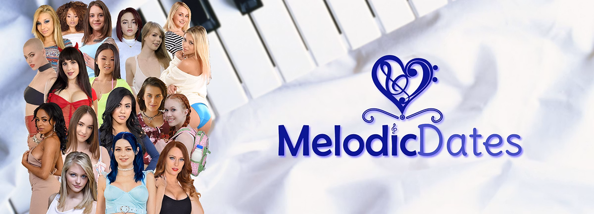 Ren'Py Melodic Dates [v1.10] [Poison Adrian]