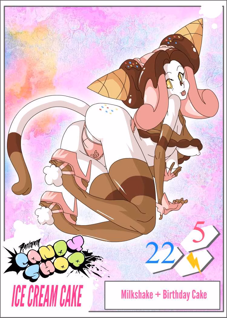 Collection VN Flash Completed Candy Shop [Final] [Roninsong]
