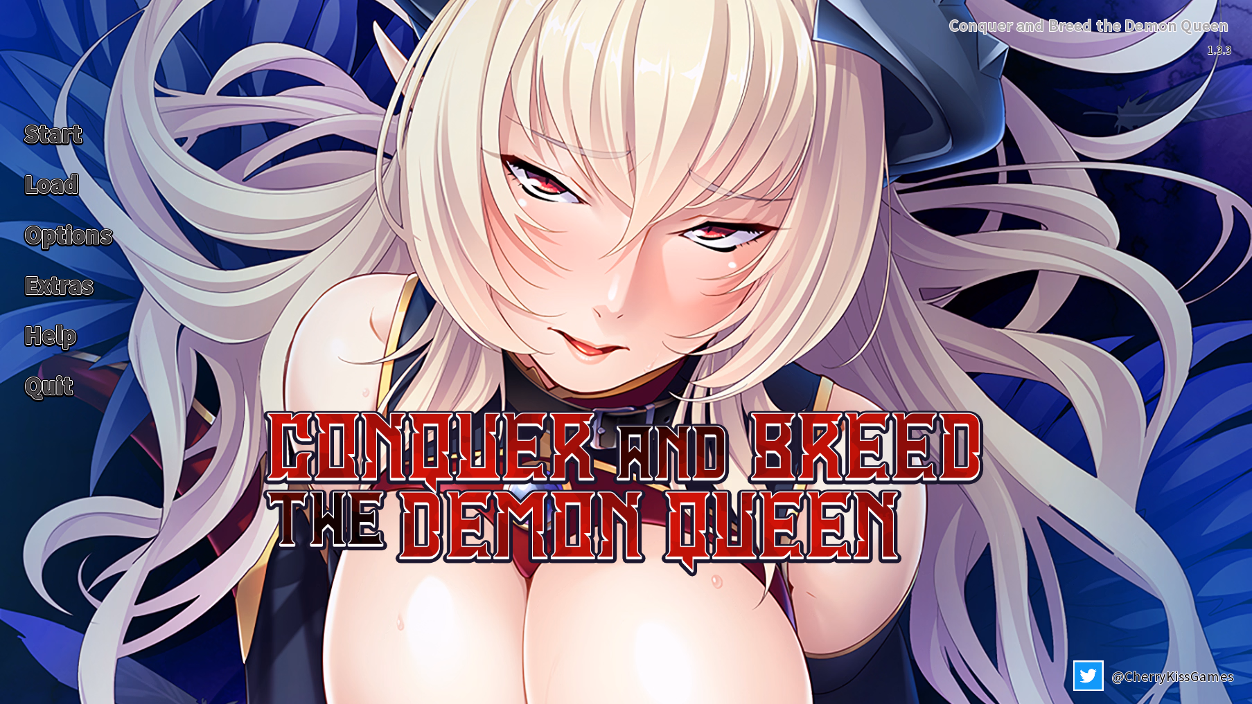 VN Ren'Py Completed Conquer and Breed the Demon Queen [Final] [Miel]