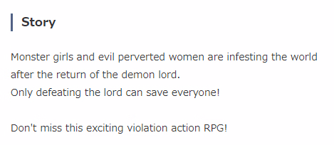 RPGM Completed Succubus Hunter and the Impulsive Hero - MTL [v1.04] [Legend of Incubus Killing]