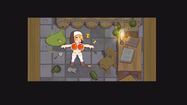 Ren'Py Completed Sekira: Part 1 [v1.0.1] [Mensh]