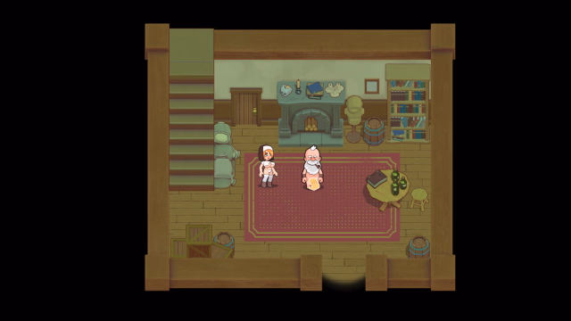 Ren'Py Completed Sekira: Part 1 [v1.0.1] [Mensh]