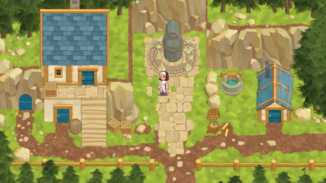 Ren'Py Completed Sekira: Part 1 [v1.0.1] [Mensh]