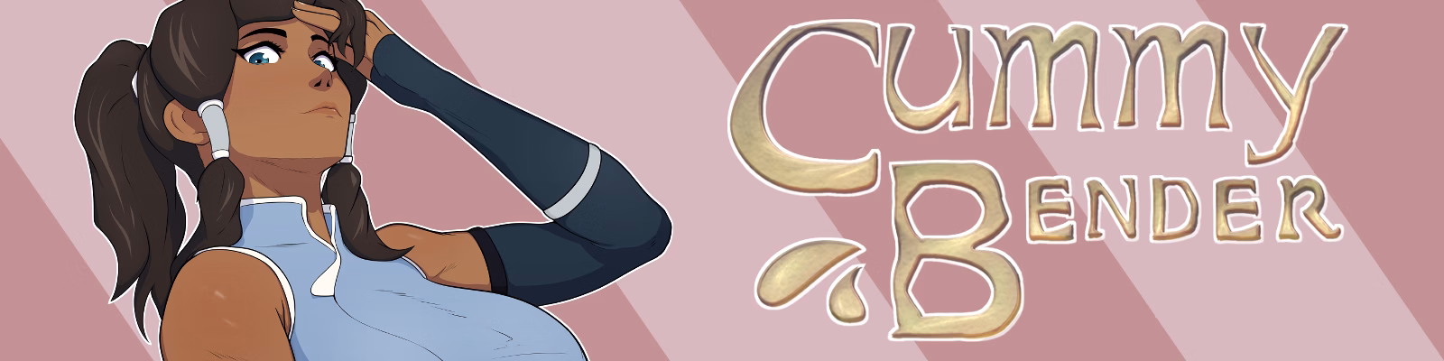 VN Unity Completed Cummy Bender [Final] [CummyStudio]