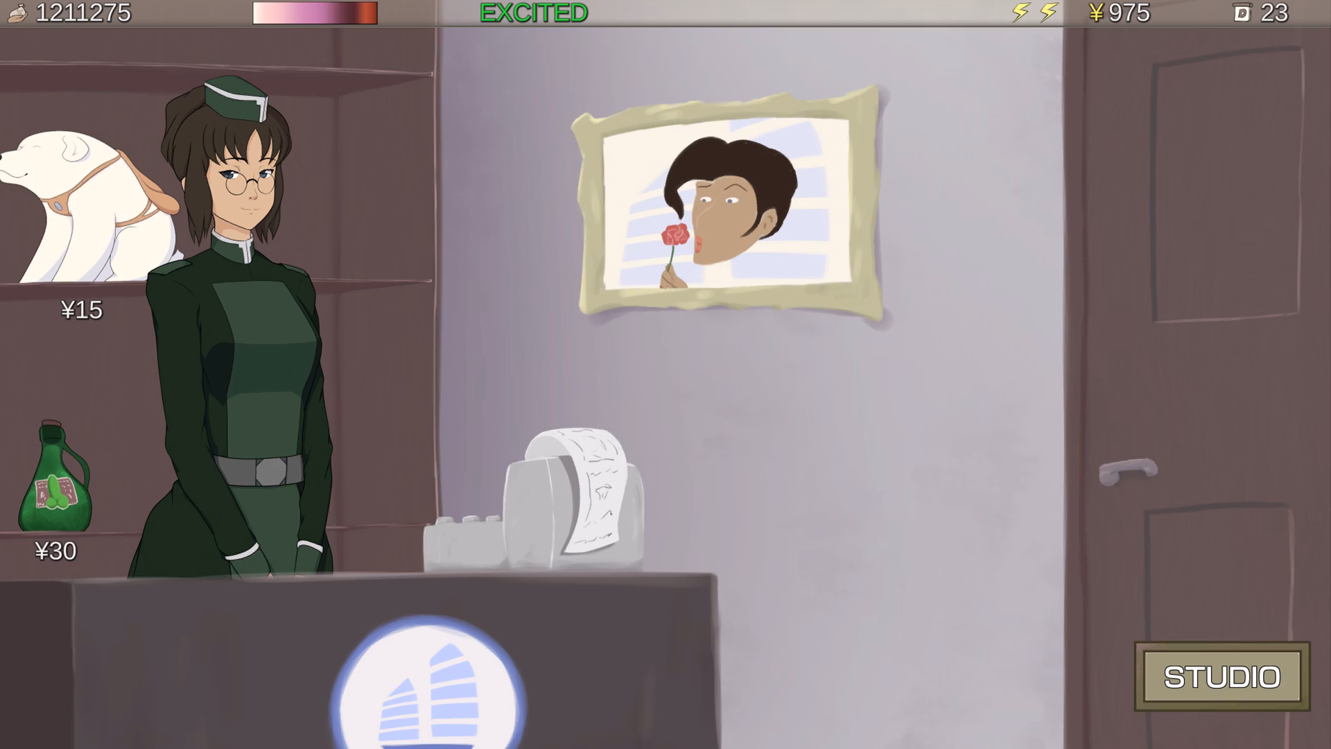 VN Unity Completed Cummy Bender [Final] [CummyStudio]