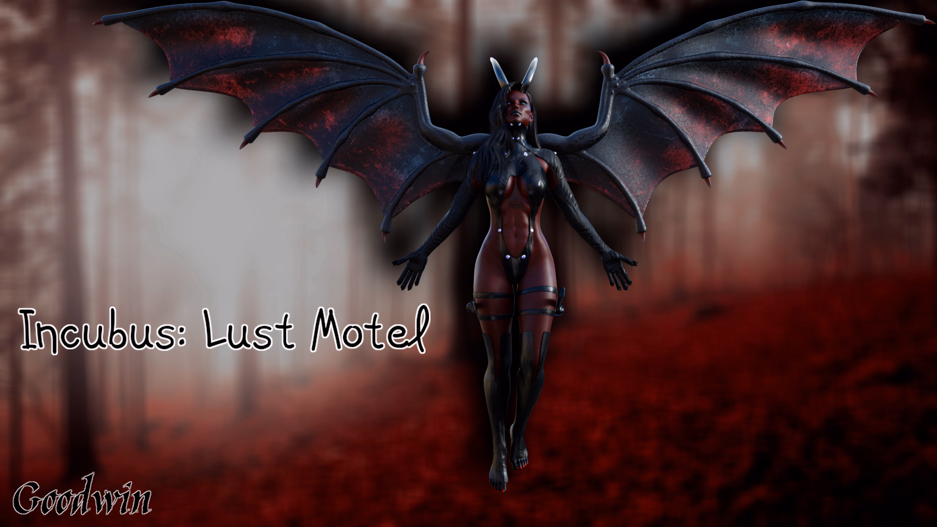 Others Abandoned Incubus: Motel of Lust [v0.1.0] [Goodwin]