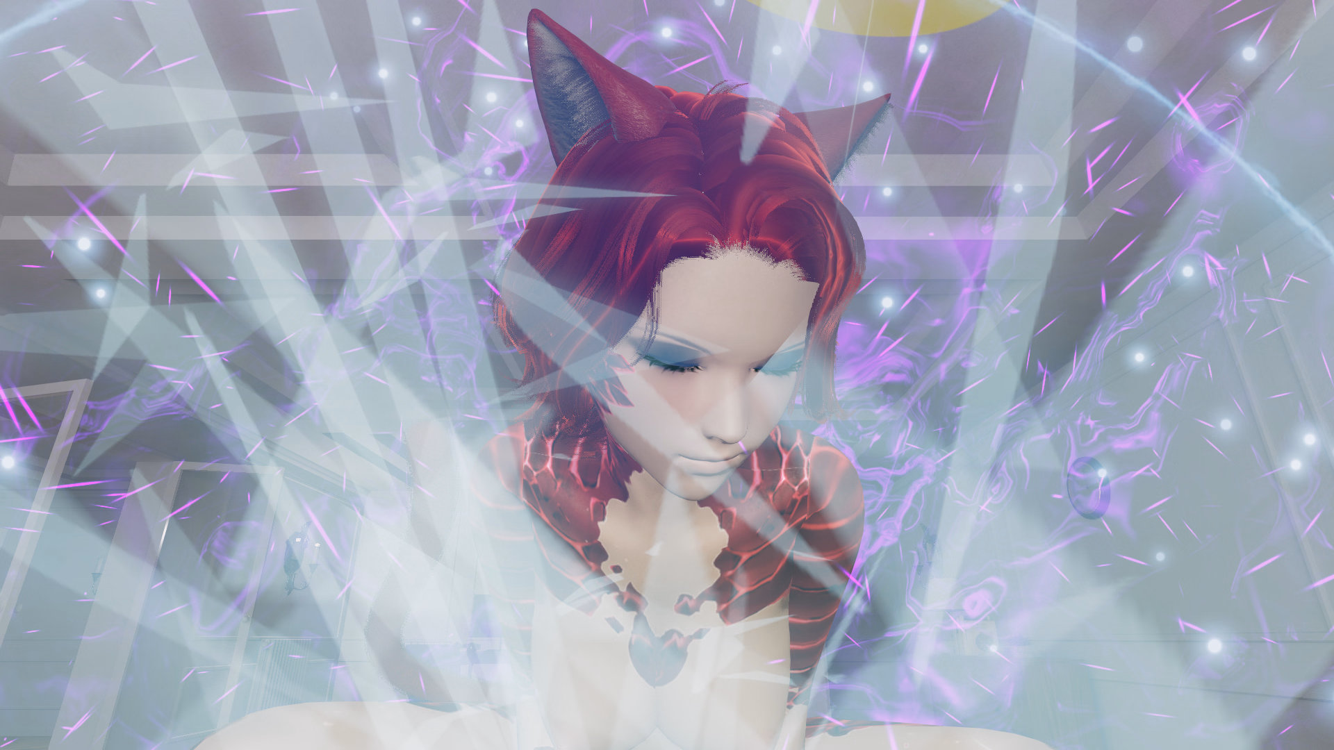 VN Ren'Py Serenity [Ch. 2 v0.5] [N2TheFire]
