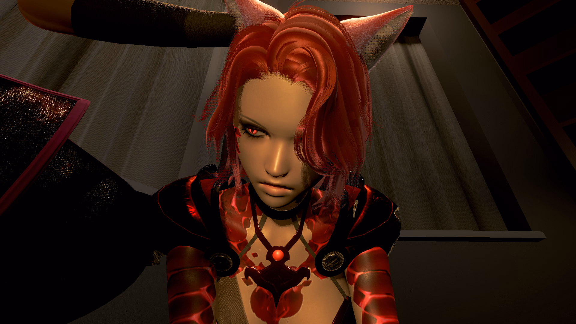 VN Ren'Py Serenity [Ch. 2 v0.5] [N2TheFire]