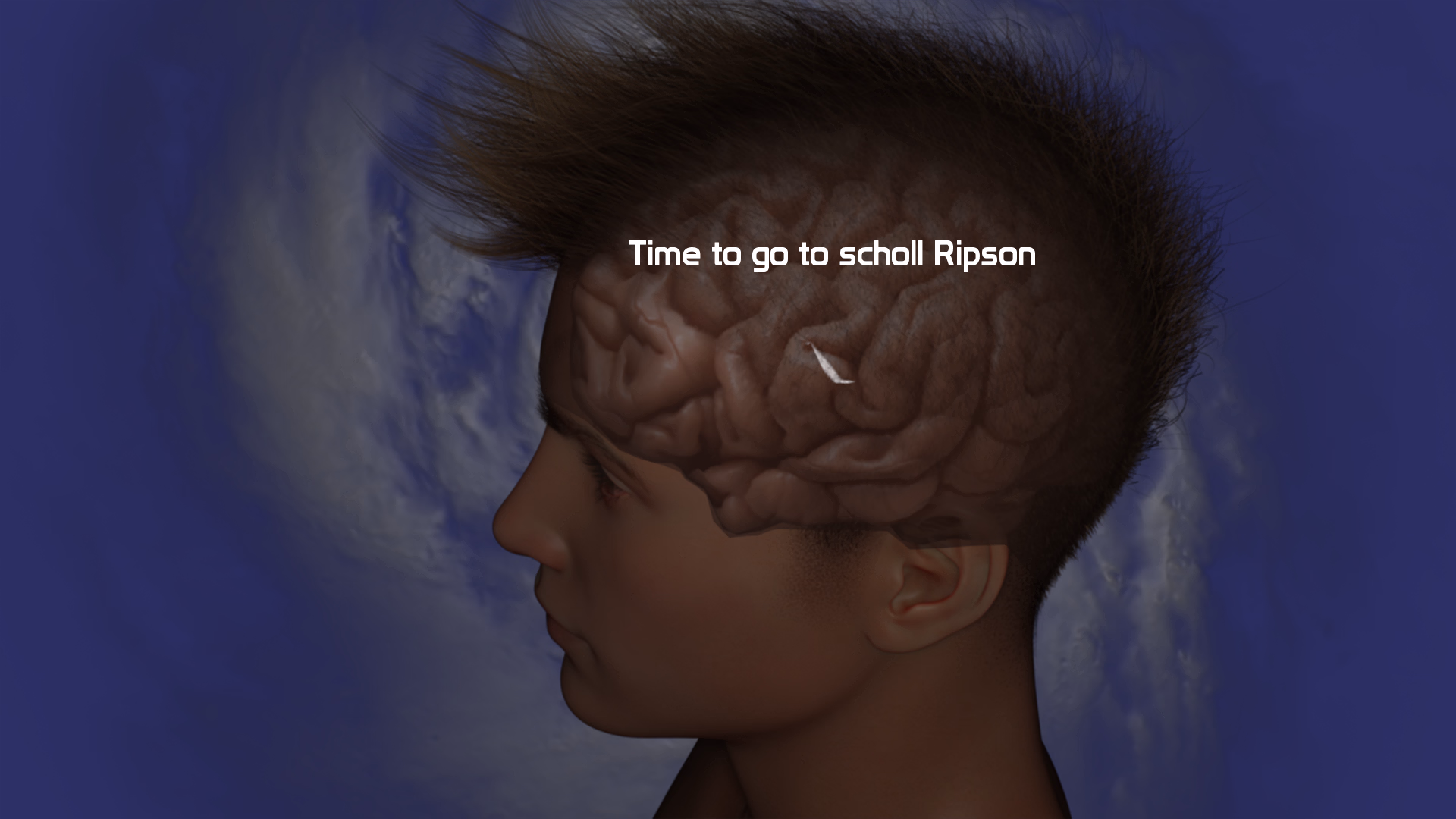Ren'Py Frozen Past [v0.41] [Leonave]