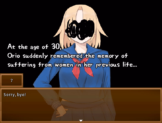 RPGM Completed Women Hurt Me Before, But Now I Have 30 Year Old Wizard Powers! [Final] [Hoi Hoi Hoi]