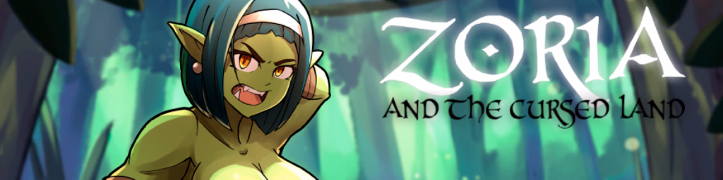 Others Abandoned Zoria - and the Cursed Lands [3.31 Alpha] [AllFenom]