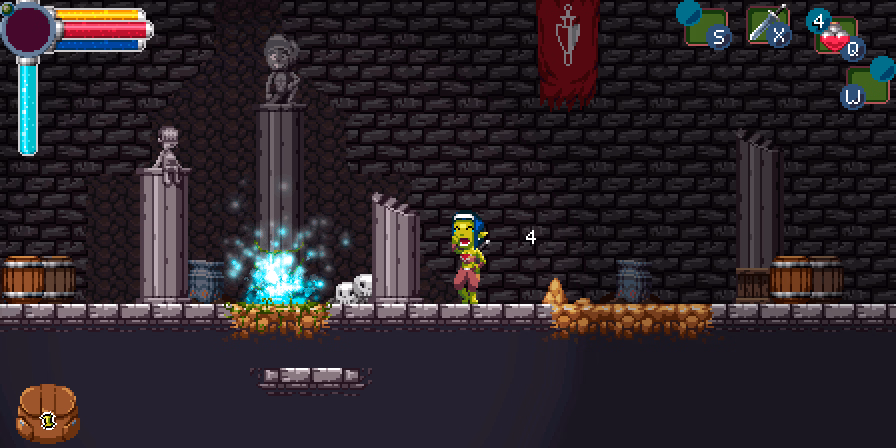 Others Abandoned Zoria - and the Cursed Lands [3.31 Alpha] [AllFenom]