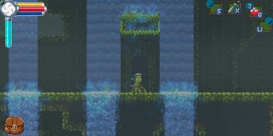 Others Abandoned Zoria - and the Cursed Lands [3.31 Alpha] [AllFenom]