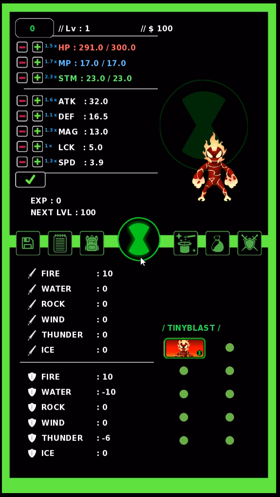 Ren'Py Abandoned Omnitrixxx [v0.1] [Rnot2000]
