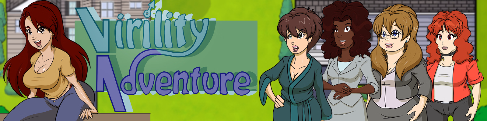 RPGM Abandoned Virility Adventure [v0.009] [The Spruce Moose Pilot] download