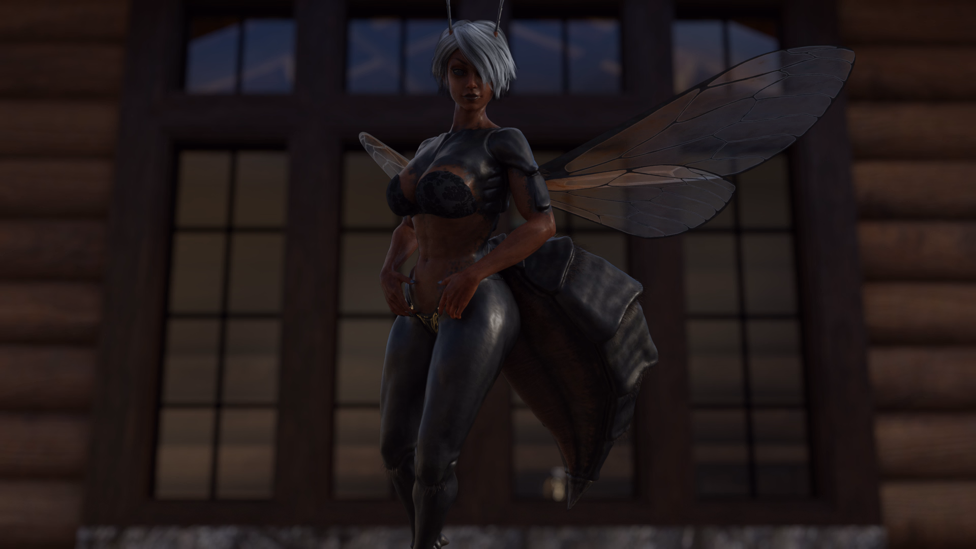RPGM Abandoned Travel to Naal [v0.3.2] [MrOrgazm]