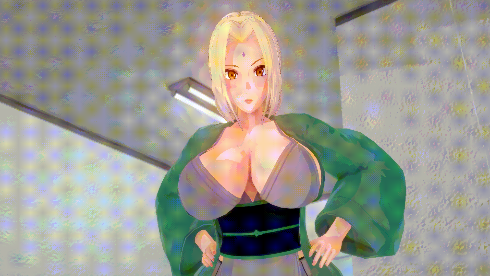 VN Ren'Py Abandoned Crossing Lust [v0.15] [RsTTer_DP]