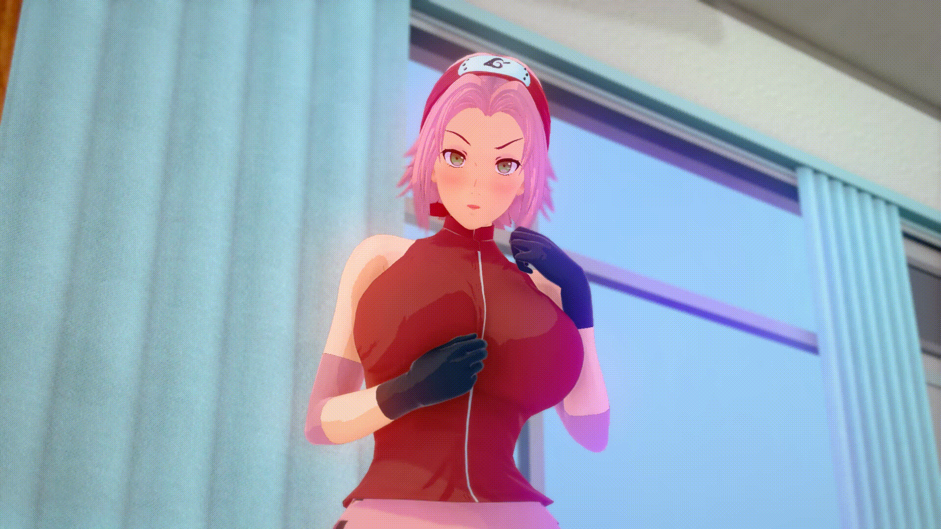 VN Ren'Py Abandoned Crossing Lust [v0.15] [RsTTer_DP]