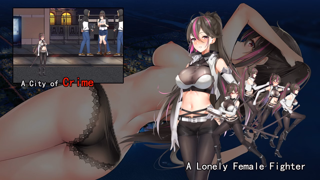 Others Completed Sodom-R [Final] [Pasture Soft]