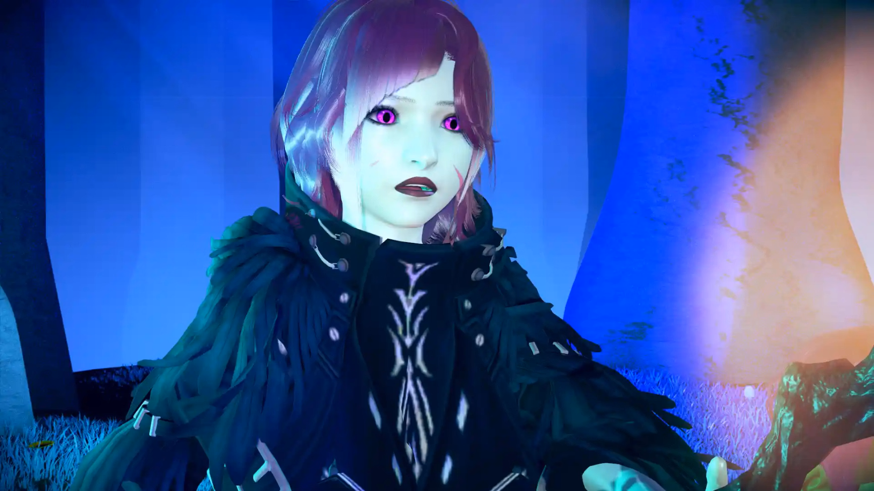 Ren'Py Completed Kingdom Harem [v1.0.1] [Ortus]