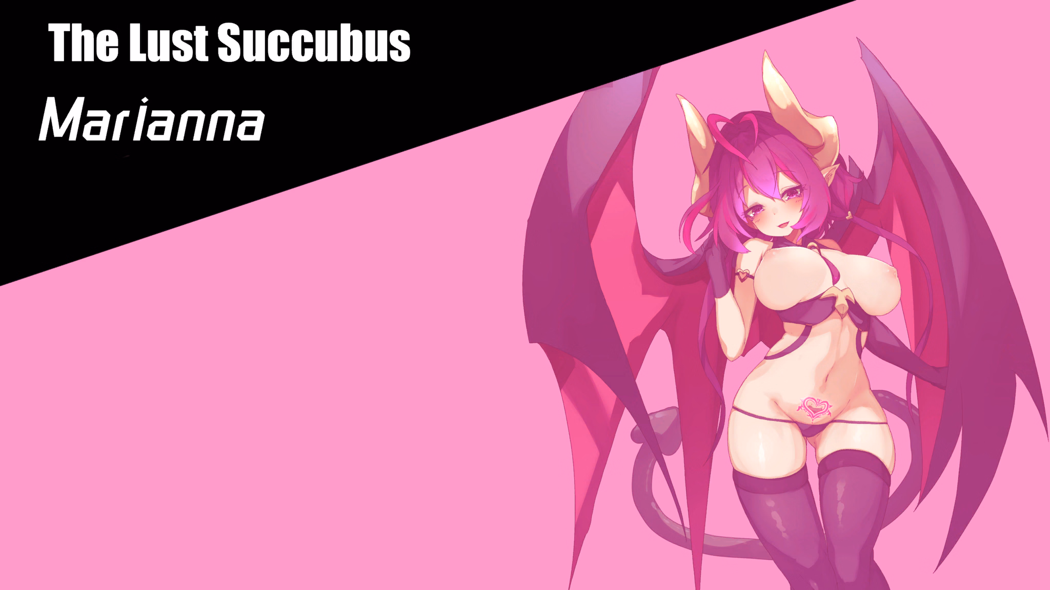 Unity Completed Guns of Succubus [Final] [RakuRai]