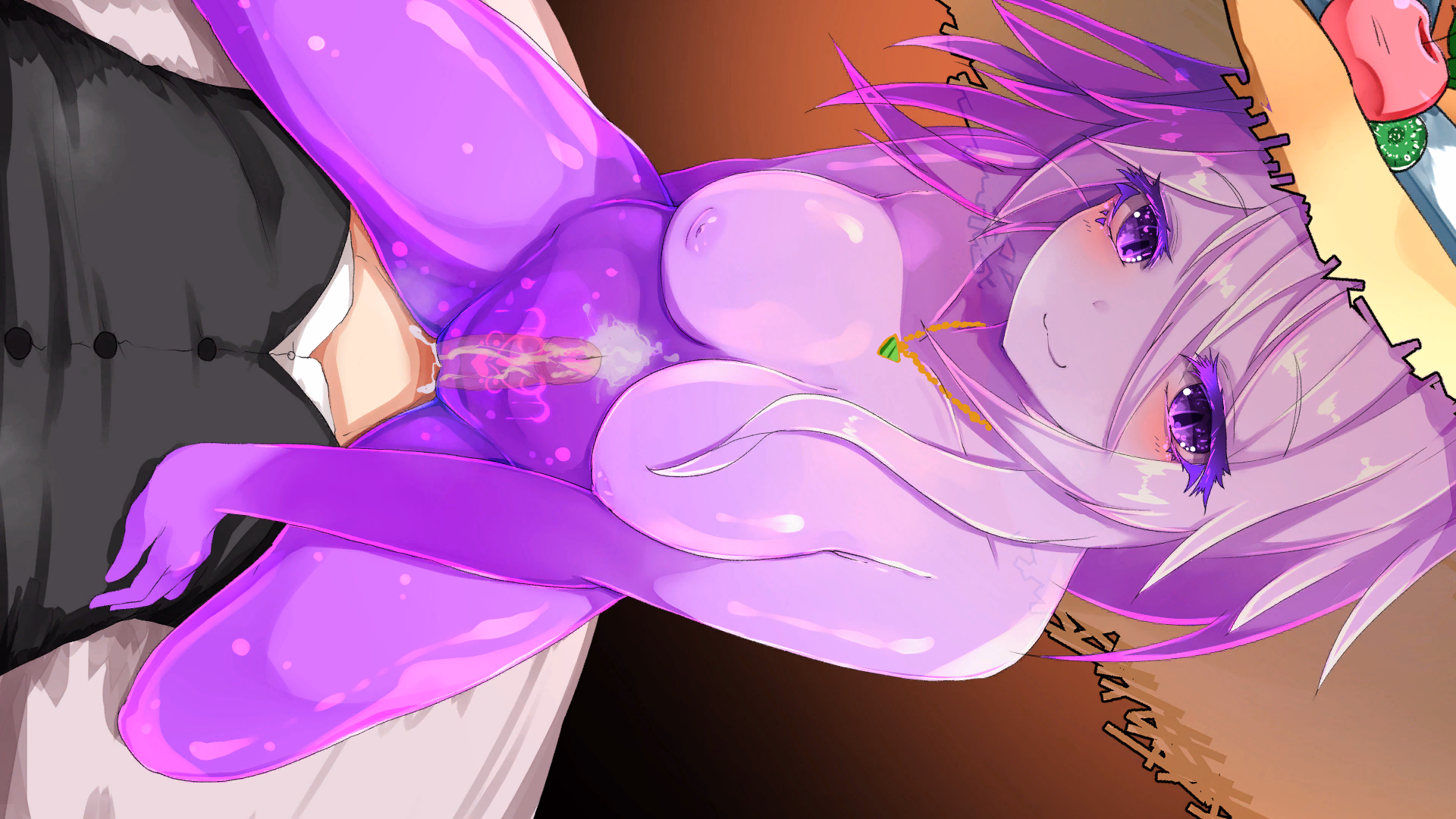 Unity Completed Guns of Succubus [Final] [RakuRai]