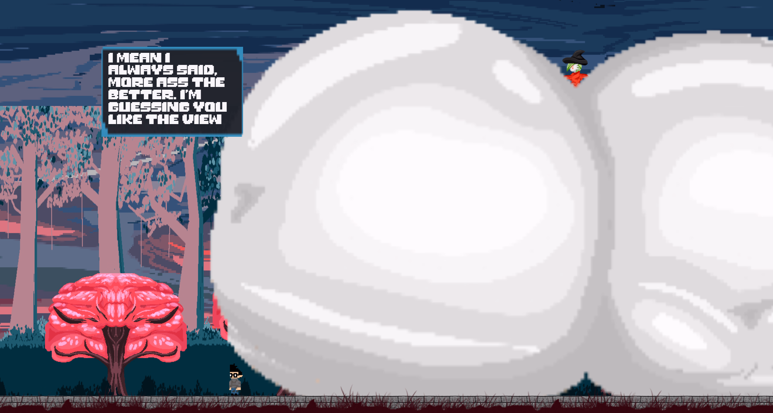 Others Completed The Soulstream Expansive [v1.0] [Luca from the SoulStream]
