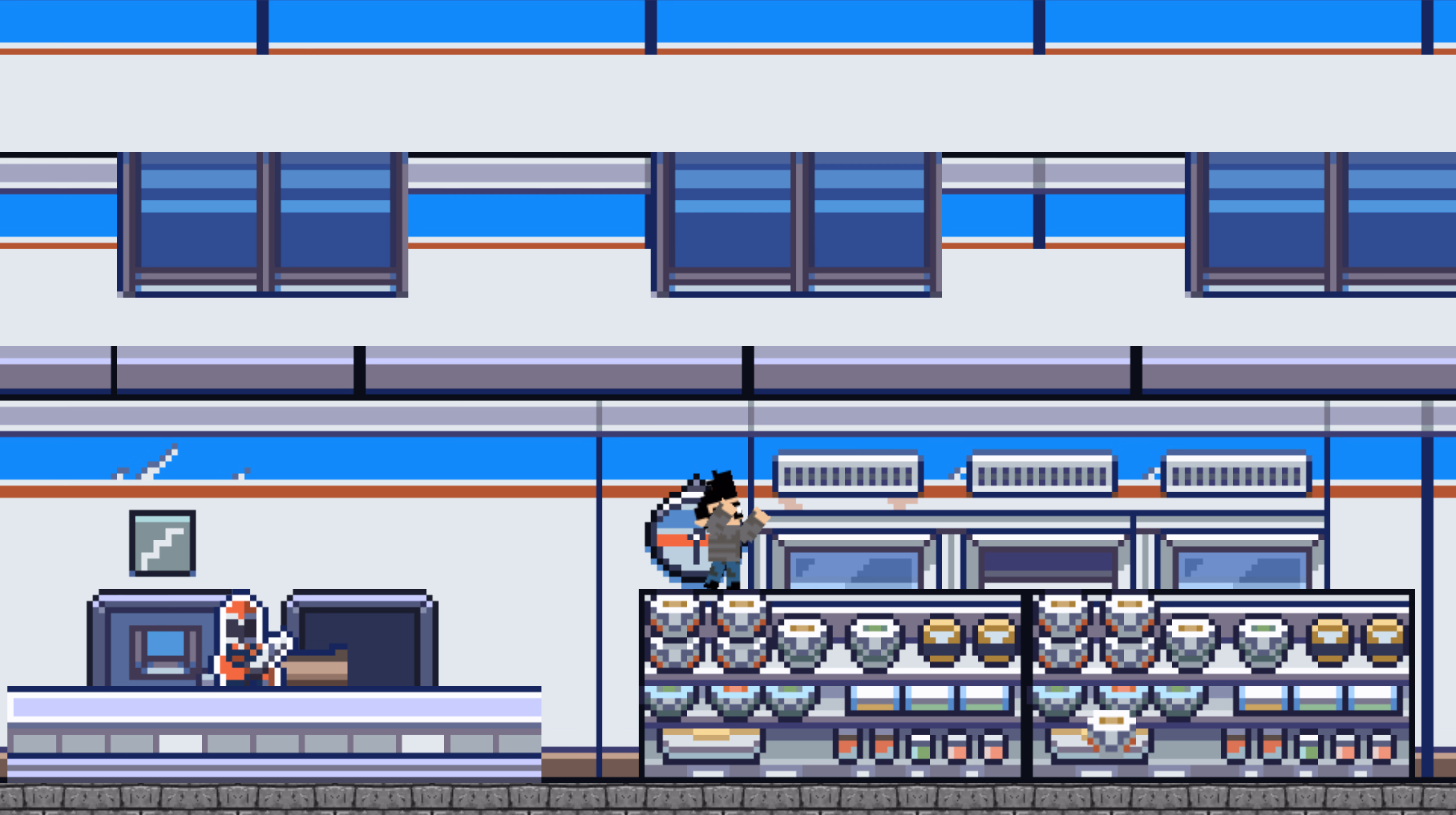Others Completed The Soulstream Expansive [v1.0] [Luca from the SoulStream]