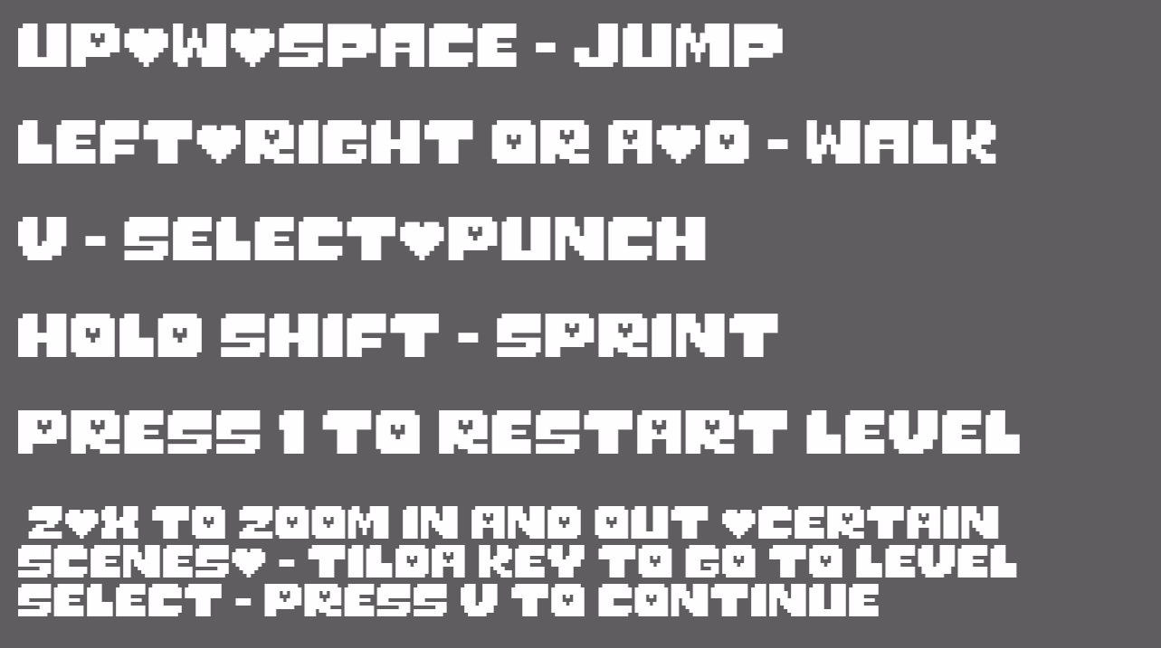 Others Completed The Soulstream Expansive [v1.0] [Luca from the SoulStream]