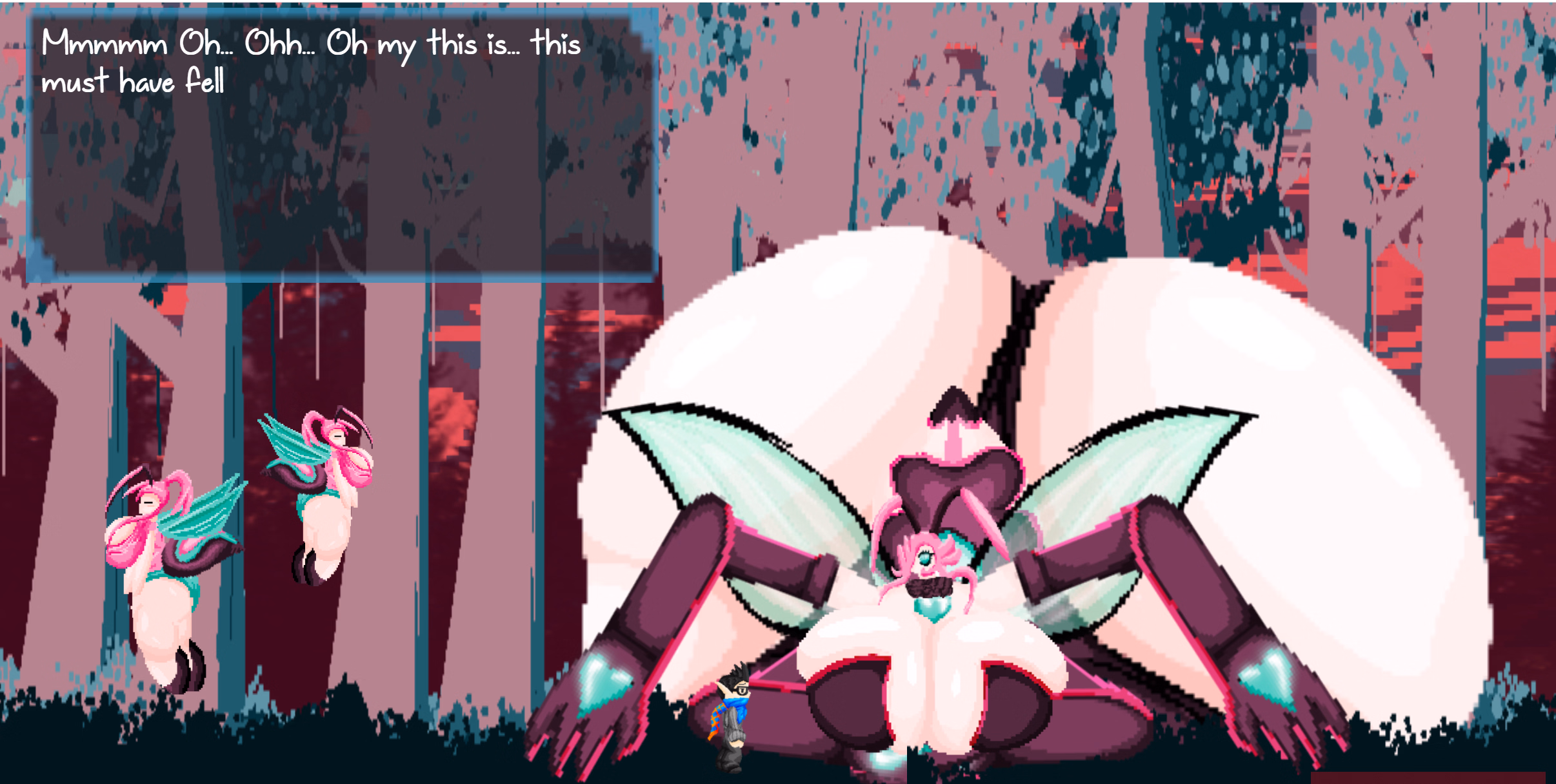 Others Completed The Soulstream Expansive [v1.0] [Luca from the SoulStream]