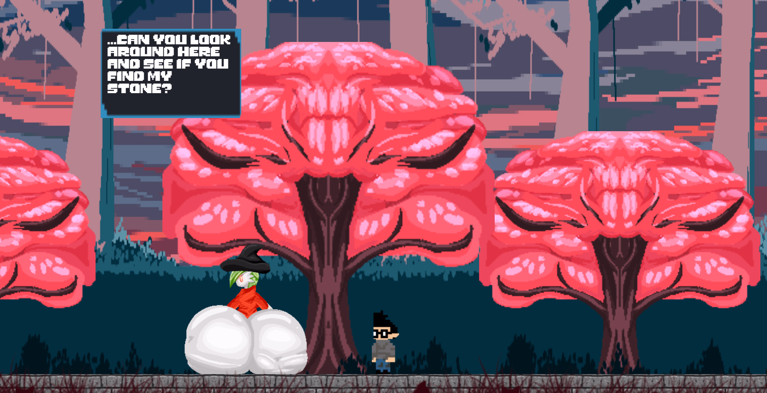 Others Completed The Soulstream Expansive [v1.0] [Luca from the SoulStream]