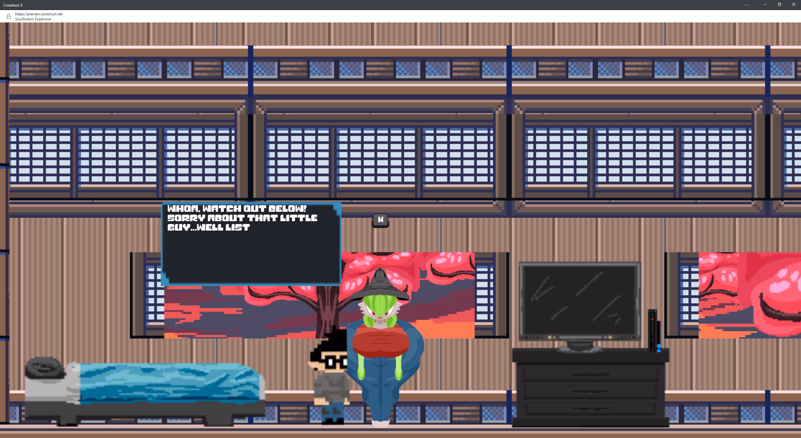Others Completed The Soulstream Expansive [v1.0] [Luca from the SoulStream]
