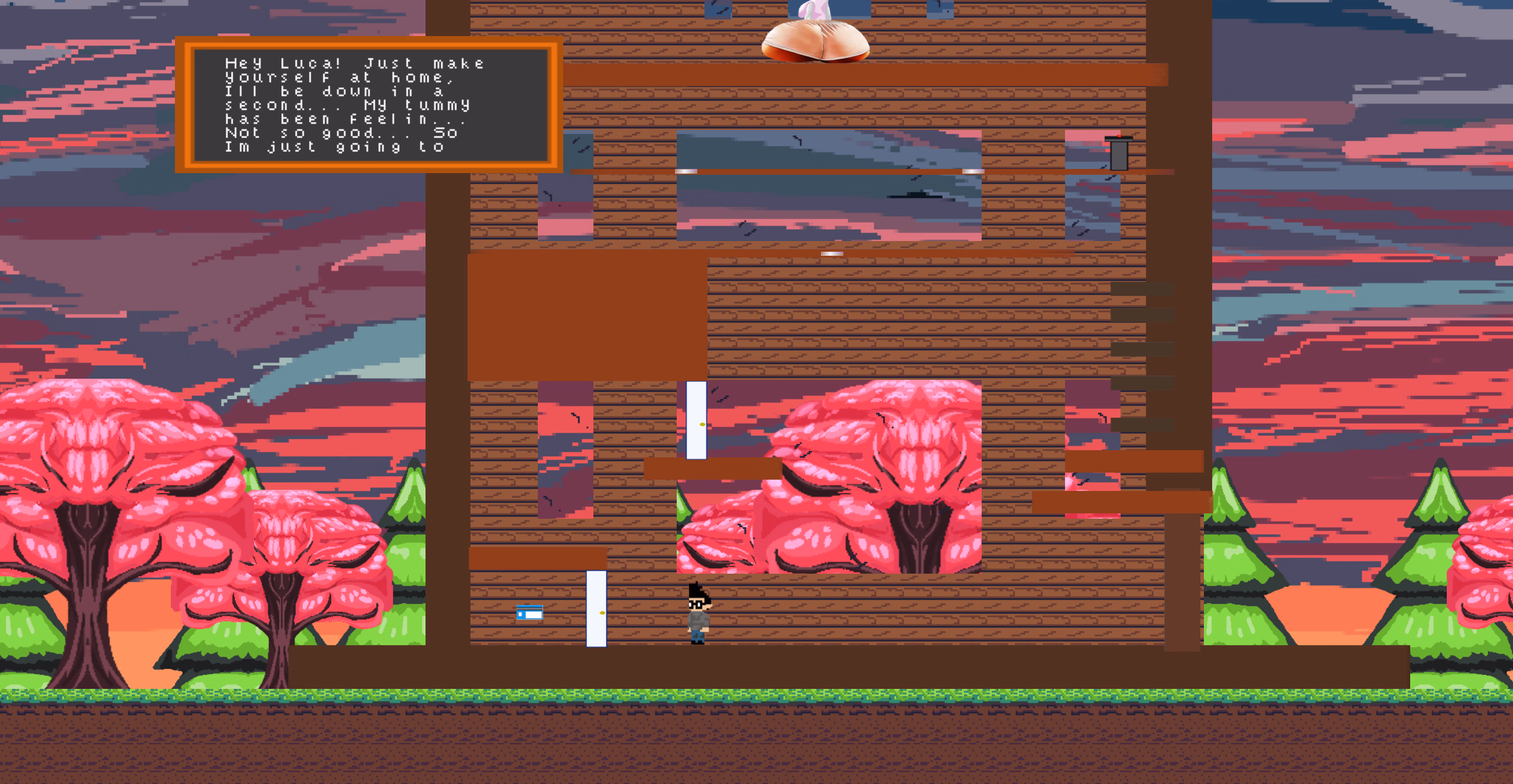 Others Completed The Soulstream Expansive [v1.0] [Luca from the SoulStream]