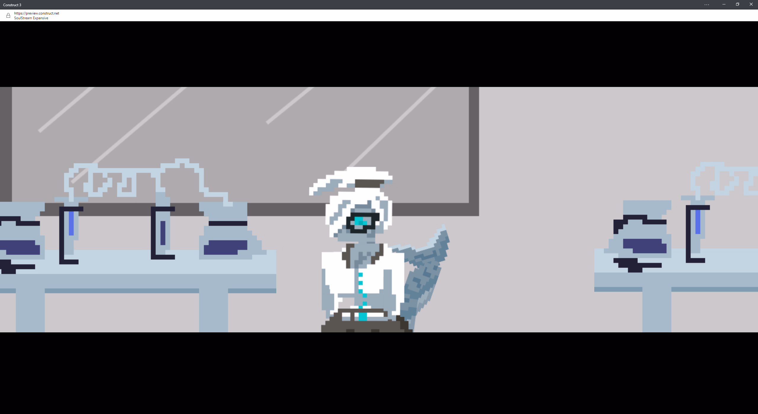 Others Completed The Soulstream Expansive [v1.0] [Luca from the SoulStream]