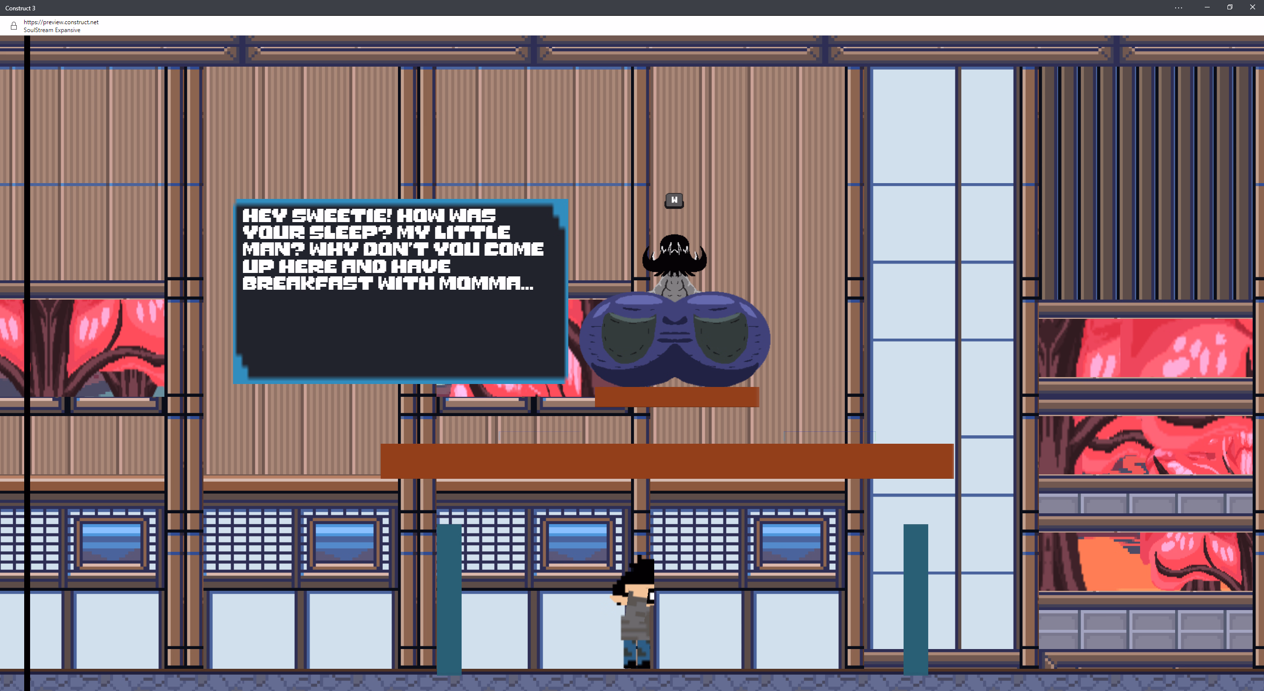 Others Completed The Soulstream Expansive [v1.0] [Luca from the SoulStream]