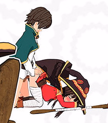 Unity Completed Explosion Girl [Final] [MizudeppO]