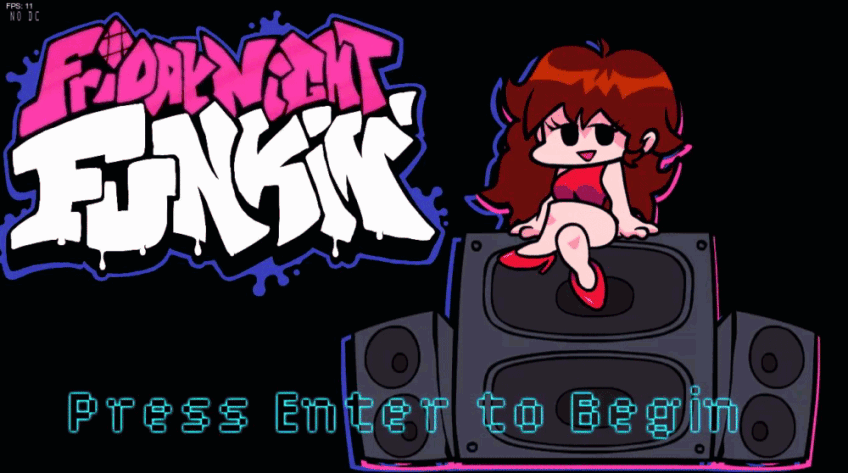 Others Abandoned Friday Night Funkin' Remake [Early Access] [Ninjamuffin99]