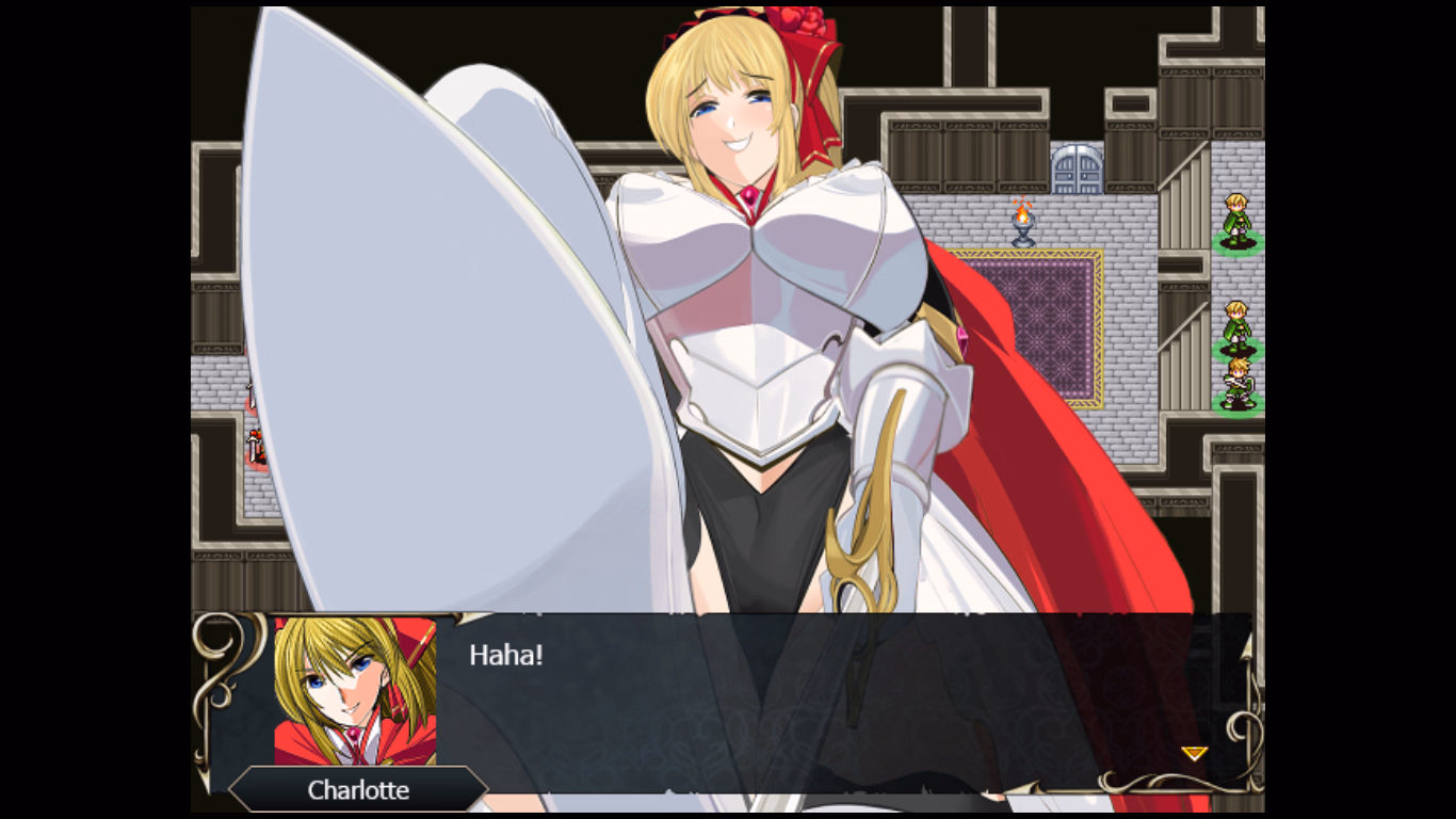 Others Completed Heelfall [v1.5] [Bo Wei/Koda]