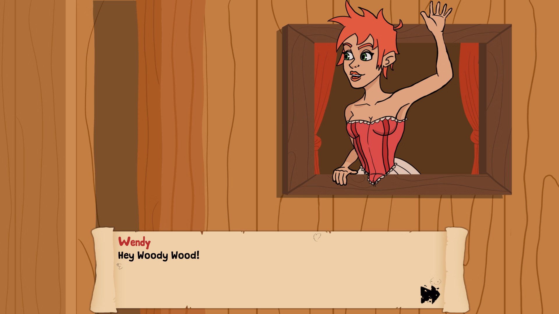 Unity Abandoned Seaside: Quest For Booty [v0.0.6a] [Attic Monkey Games]