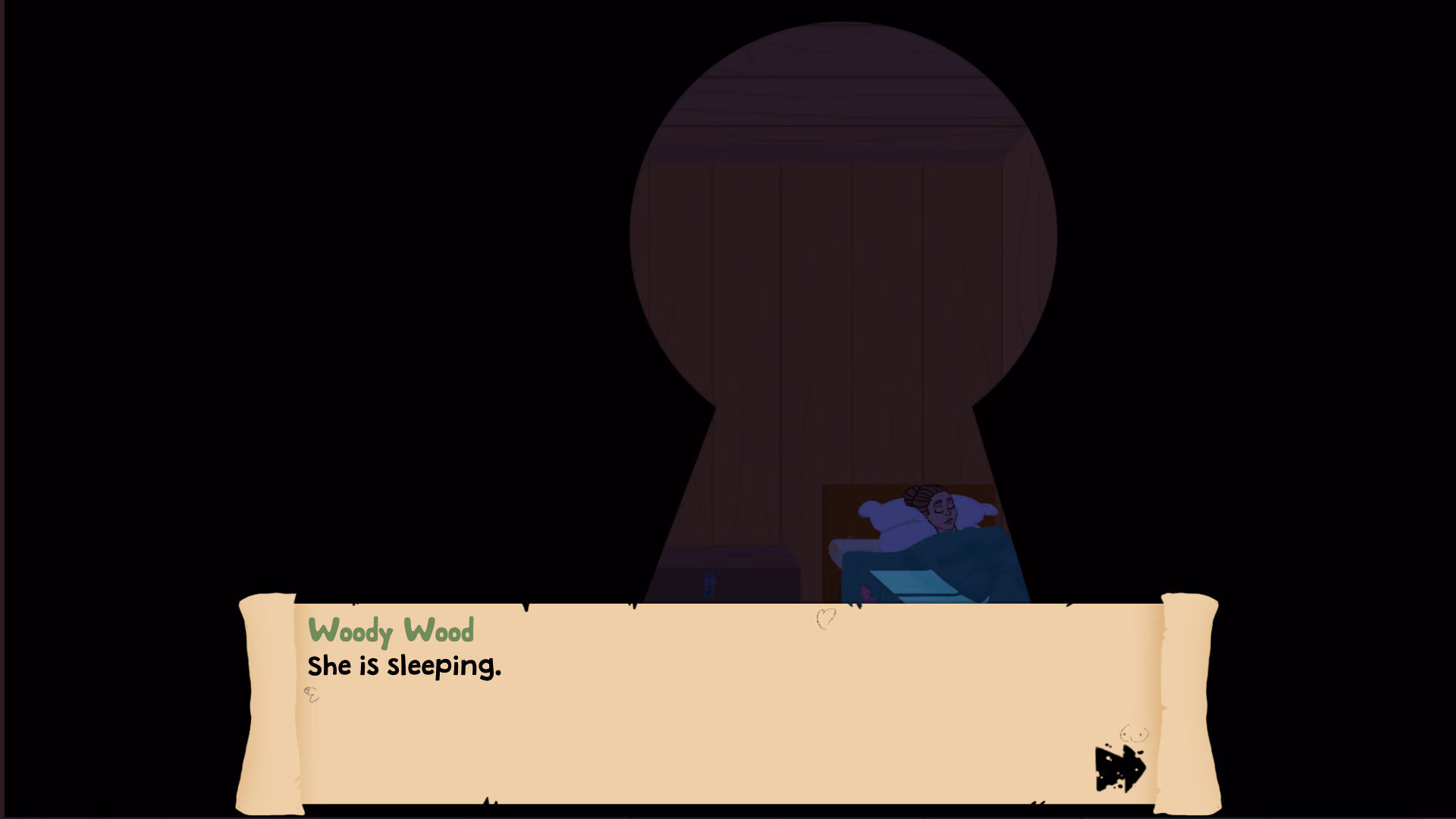 Unity Abandoned Seaside: Quest For Booty [v0.0.6a] [Attic Monkey Games]