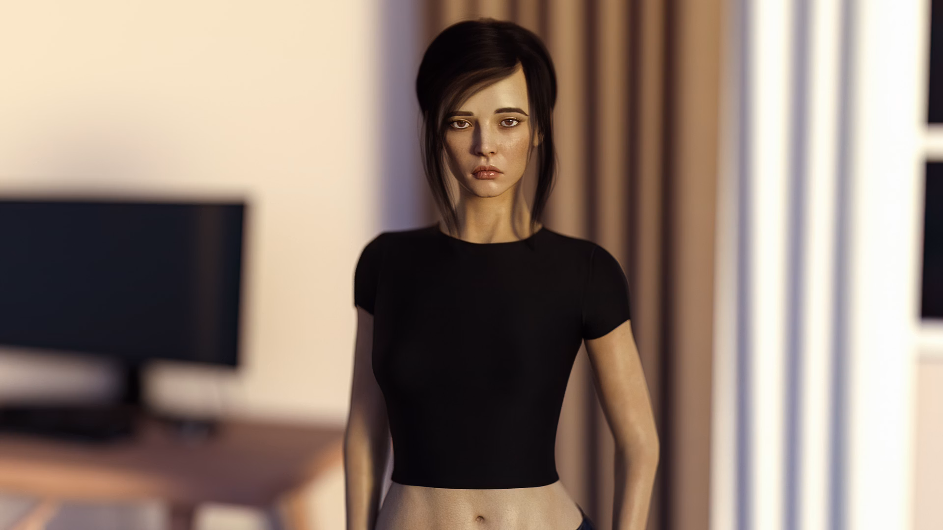 Unity Abandoned The Diary [Ch. 1 V1.2] [Nairdae]