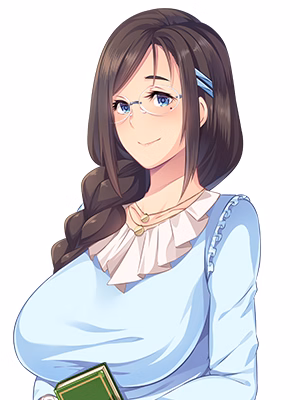 VN Others Completed How to Live a Healthy Hentai Lifestyle! [Final] [CLOCKUP]
