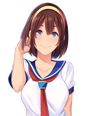 VN Others Completed How to Live a Healthy Hentai Lifestyle! [Final] [CLOCKUP]