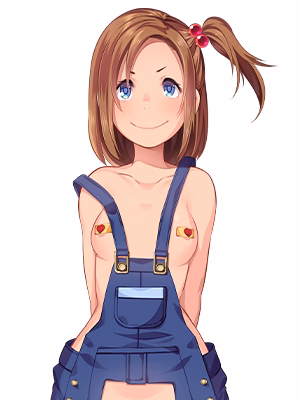 VN Others Completed How to Live a Healthy Hentai Lifestyle! [Final] [CLOCKUP]