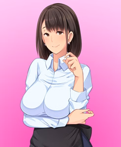 VN Others Completed How to Live a Healthy Hentai Lifestyle! [Final] [CLOCKUP]