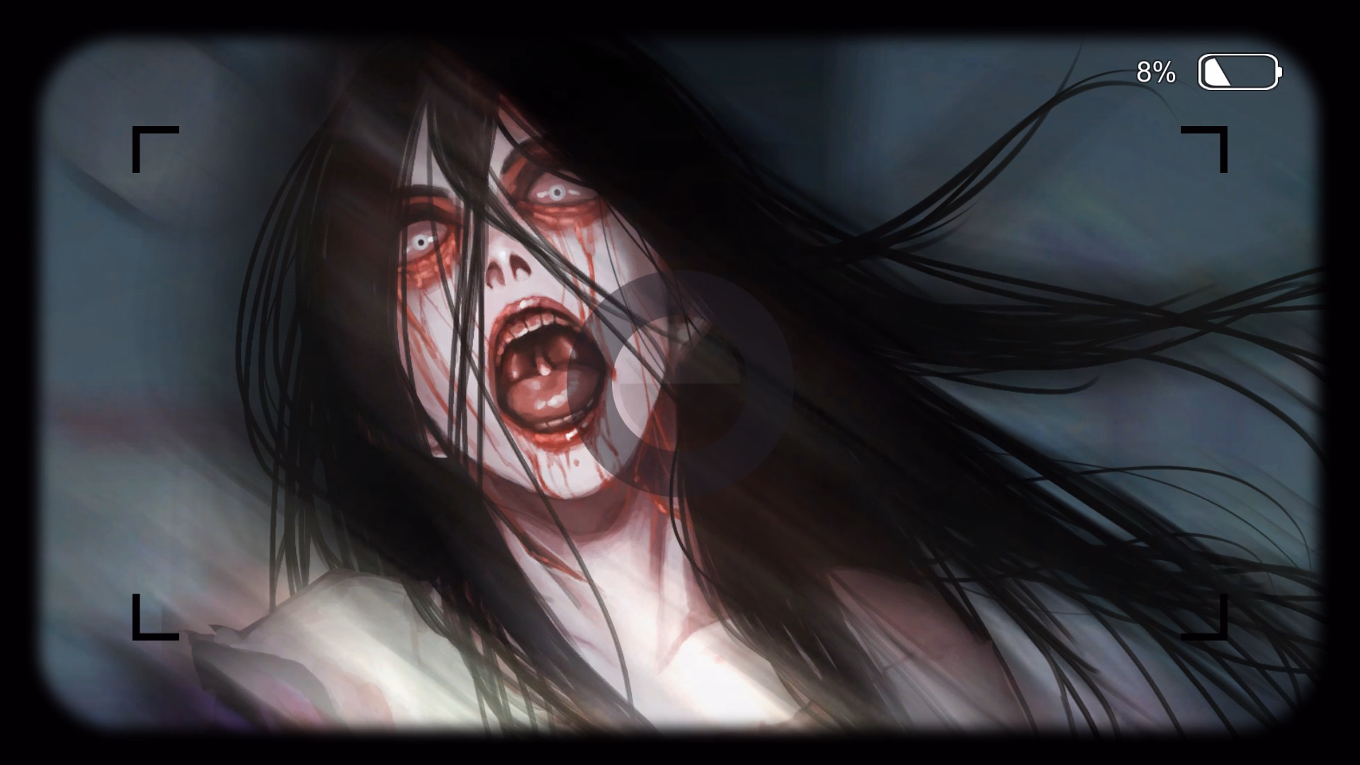 VN Unity Completed The Letter - Horror Visual Novel [Final] [Yangyang Mobile]