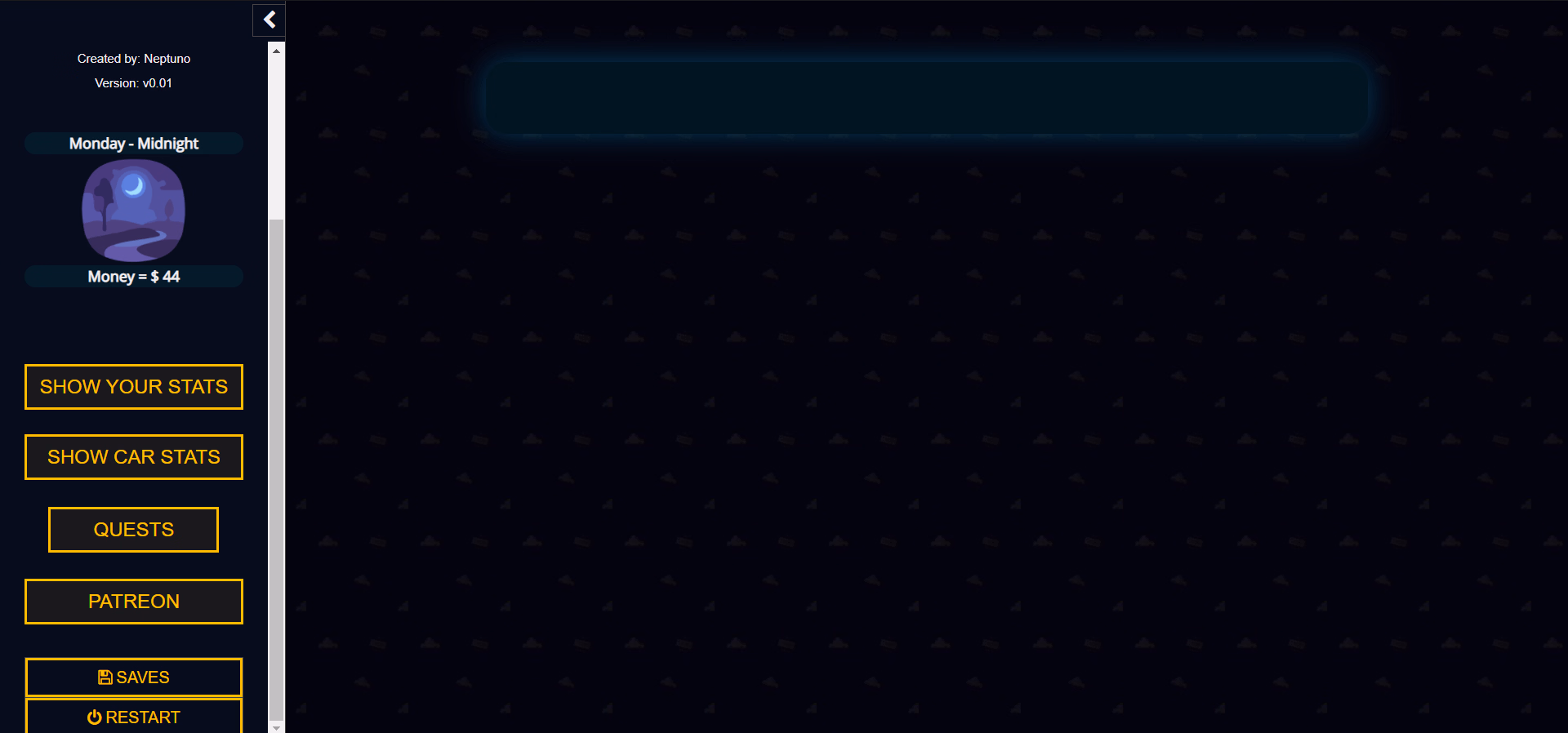HTML Become Taxi Driver [v0.69] [Neptuno]