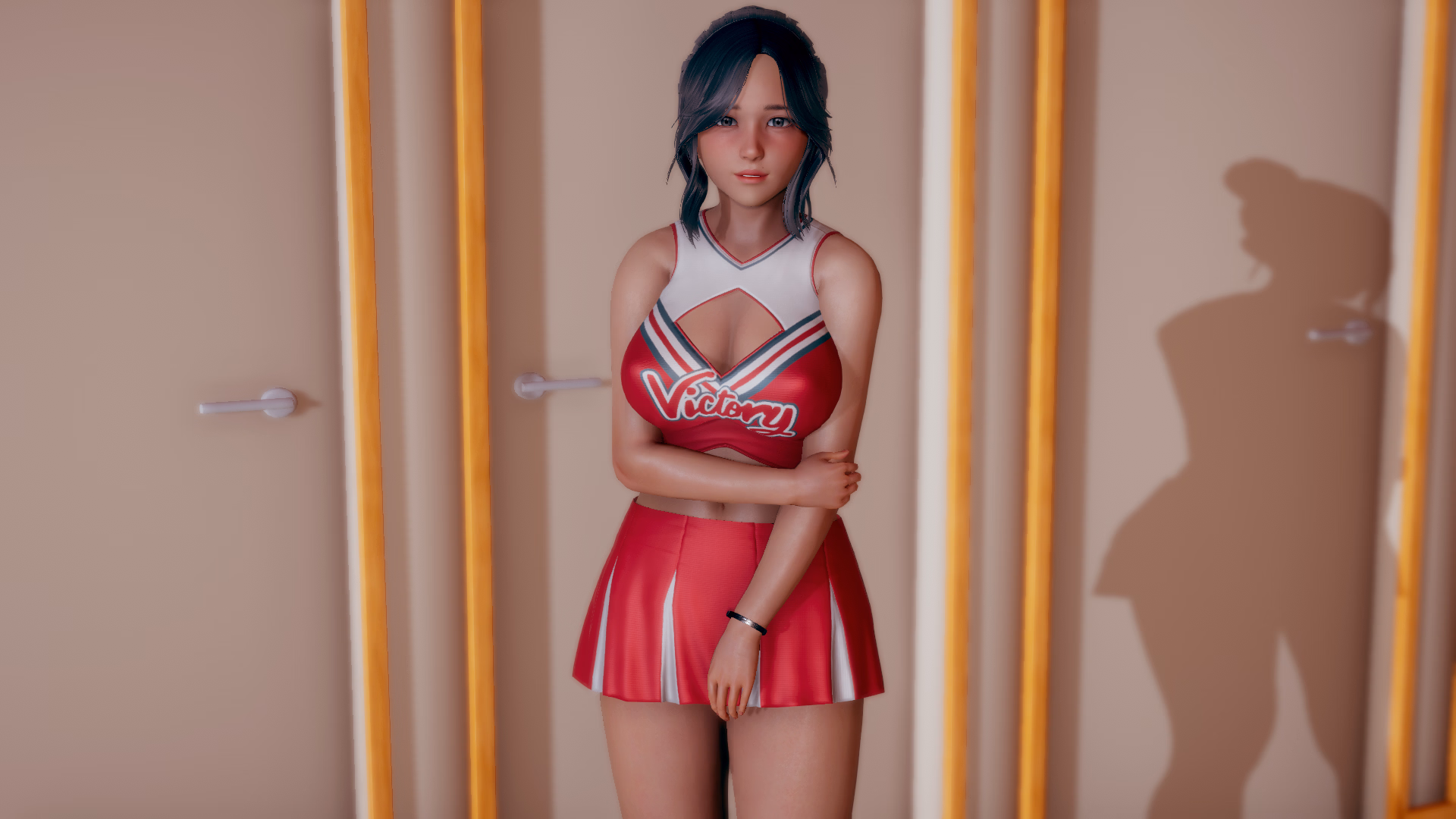 VN Ren'Py Maids and Maidens [v0.13.0] [Raybae Games]