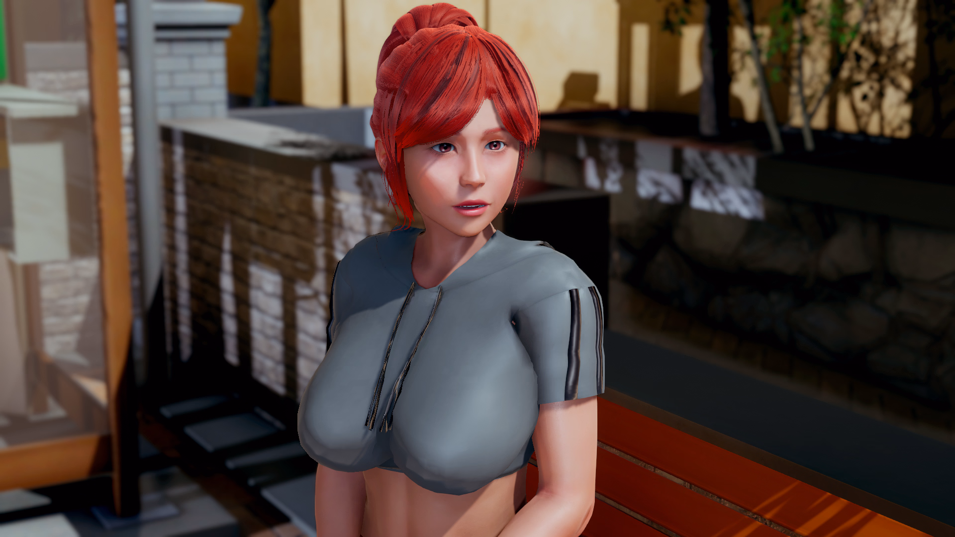 VN Ren'Py Maids and Maidens [v0.13.0] [Raybae Games]